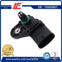 Auto Map Snesor Vehicle Manifold Sensor indicateur de capteur de pression absolue 73503657,9543901,0281002845,10.3082 pour FIAT, Lancia, Iveco, GM, VW, Bosch, Standard